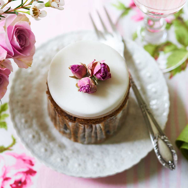 sugar Small Whole Cake Rose Rose Sugar Cake Celebration and Updated