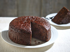 Chocolate Cake !