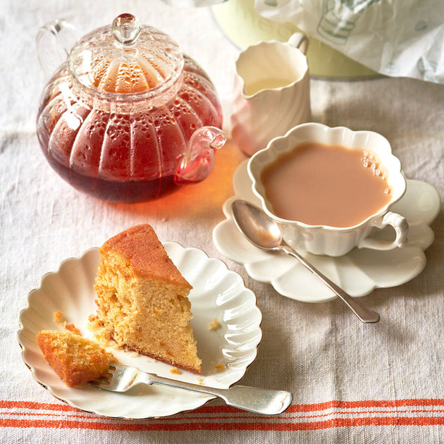 Spring Cake Club Giveaway | Meg Rivers Artisan Bakery