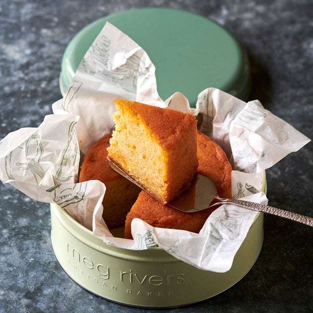 A Meg Rivers Mother's Day | Meg Rivers Artisan Bakery