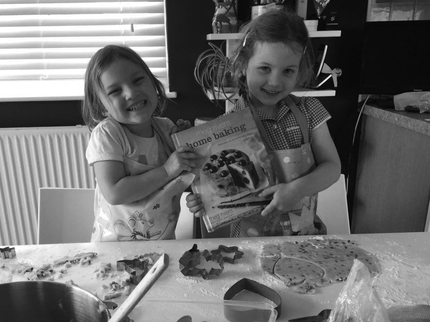 Baking for Glory | Meg Rivers Artisan Bakery