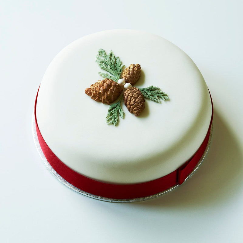 Cotswold Christmas Cake