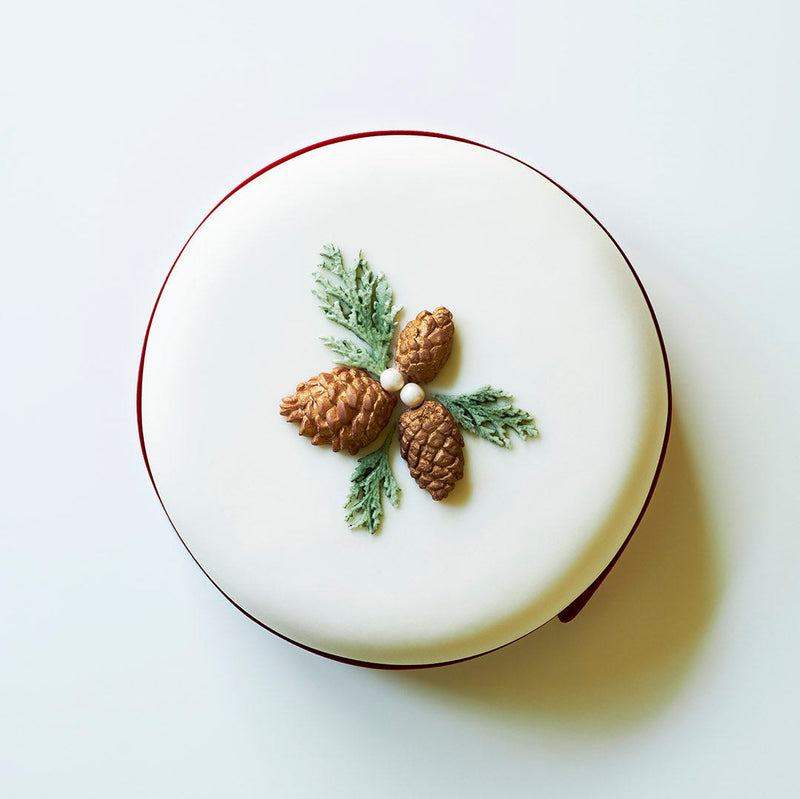 Cotswold Christmas Cake