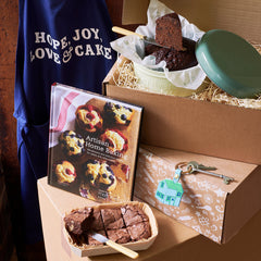 Housewarming Hamper – New Home Gift Box !