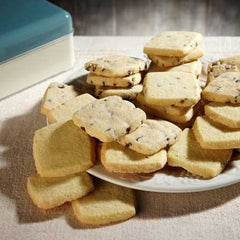 Shortbread Selection in Free Gift Tin !