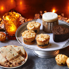 Christmas Joy Hamper !