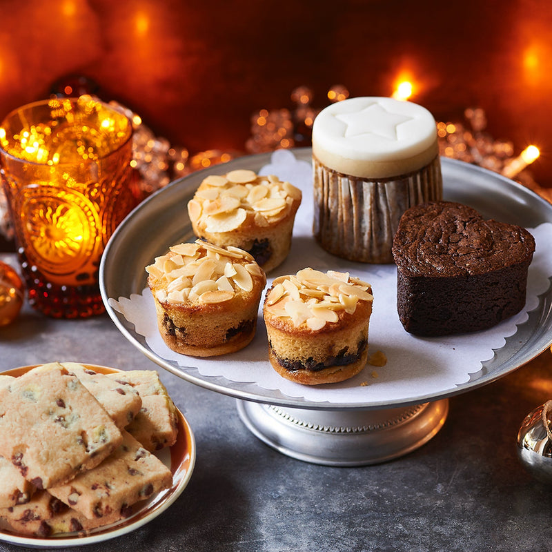 Christmas Joy Hamper