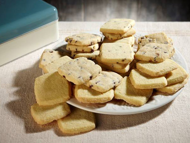 Shortbread Selection in Free Gift Tin