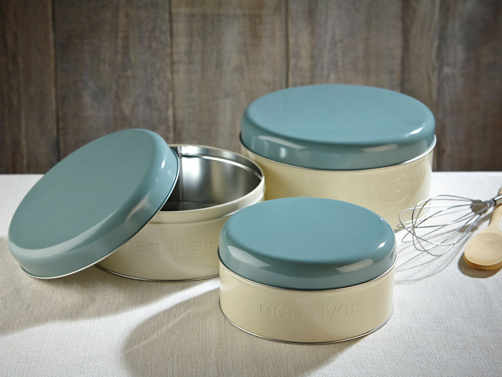 Cake Stands Cake Storage Tins Dunelm Scion Dexam Mr Fox Set Of