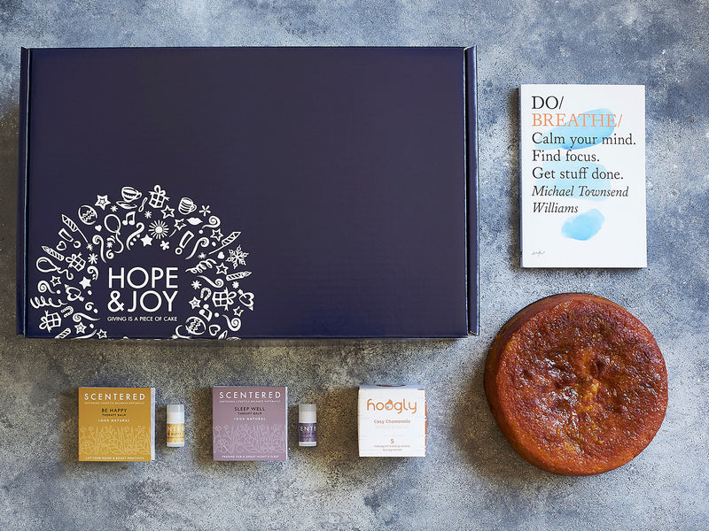 Relax Hamper