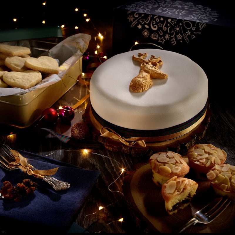 Sweet Endings - Launching Our Diwali Hampers... The Hamper Includes..... 1)  Rose Pistachio Cake 2) Nutella Bomb Cookies 3) Roasted Almond Chocolate Bar  4) Biscoff Jar 5) Candle Diya #diwaligifting #hampers #diwali2020 #